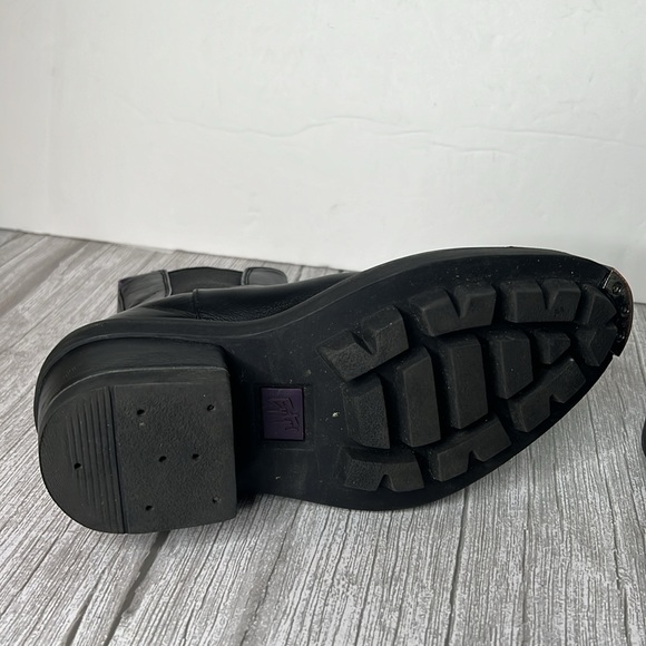 Eytys Nikita Leather Boot Black Women’s Size 5.5 - Picture 9 of 9